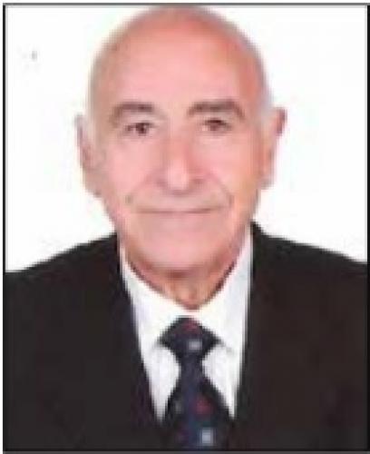 أ.د. أحمد الخطيب / 1990-1994