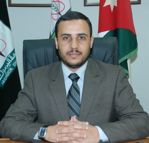 د. هشام المساعيد / 2018-2020
