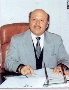 أ.د. محمد الخوالدة / 1988-1990