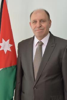 أ.د. زياد الكردي / 1994-1996