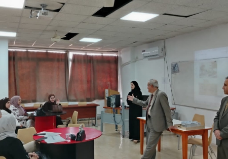 انطلاق دورة 